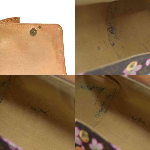 Louis Vuitton  Monogram Cherry Blossom Papillon Brown - Picture 7 of 7